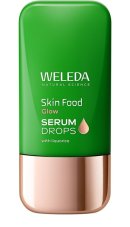 Skin Food Glow Serum Drops 30 ml Weleda