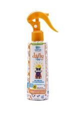 Přírodní opalovací krém ve spreji SPF 30 200 ml BABYTON