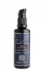 Krém na obličej pro muže 50 ml Nobilis