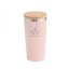 GoodCup Thermo kelímek s víčkem 500 ml GoodWays - Barva: Mint