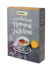 Cereální kaše jáhlová bez lepku Nominal