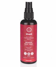 Úžasné vlasové tonikum 100 ml Khadi