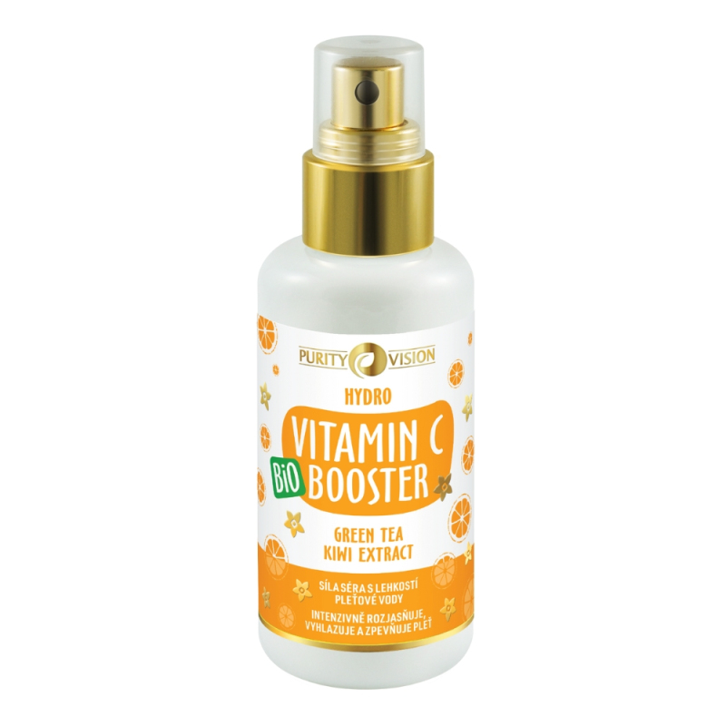 Bio Hydro Vitamin C Booster 100 ml PURITY VISION