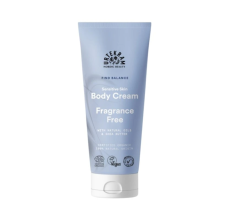 Tělový krém bez parfemace 200 ml BIO Urtekram