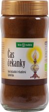 Čas čekanky - instantní káva 100 g BIONEBIO