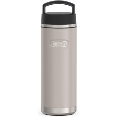 Mobilní termohrnek - sandstone (pískovcová) 710 ml Thermos