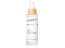 Obličejová tonizační mlha 100 ml Lobey