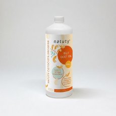 Bílý ocet 10% 1 kg Natuty