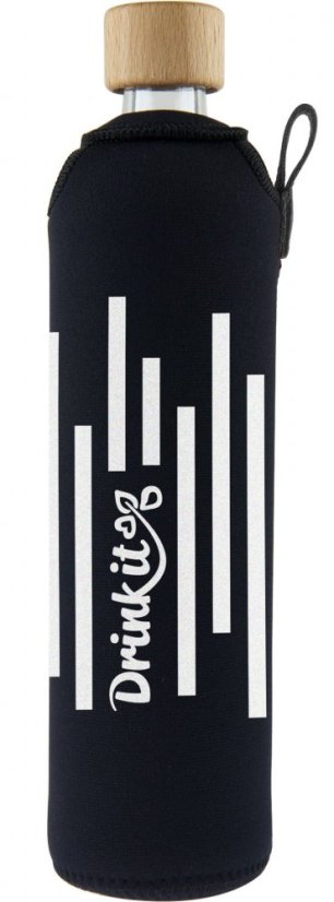 Lahev Barcode Drink It