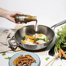 Hoisin omáčka 270g ŽIVINA