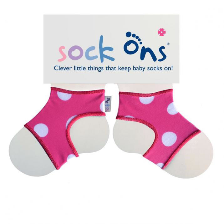 Sock ons Designer XKKO