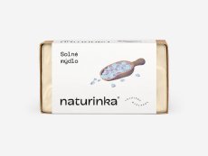 Mýdlo solné Naturinka