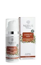 Zjemňující krém argan 50 ml Nobilis