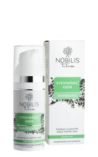 Mateřídouškový krém Nobilis