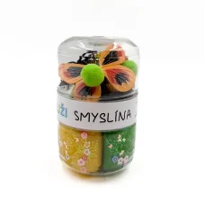 Smyslína Hmyzí říše s mamolínou