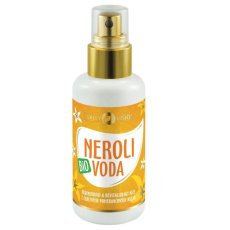 Bio Neroli voda 100 ml PURITY VISION