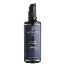 Balzám po holení 100 ml Nobilis