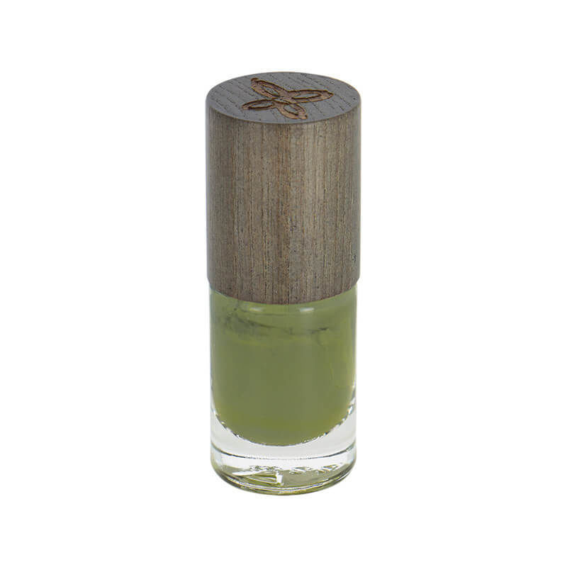 Lak na nehty 37 Tribu - lesklý khaki 6 ml Boho