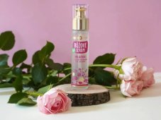 Bio Růžové omlazující sérum 50 ml PURITY VISION