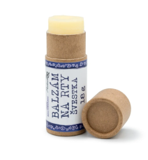 Balzám na rty 18 g Medárek