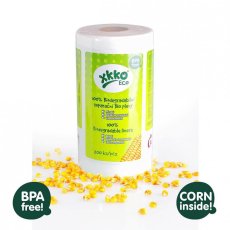 Separační pleny XKKO ECO 200ks