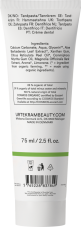 Zubní pasta aloe vera 75 ml BIO URTEKRAM
