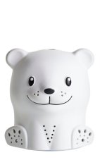 Dětský difuzér se zvlhčovačem vzduchu Nobilis