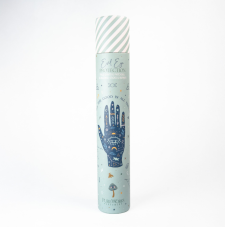 Vonné tyčinky Evil Eye - Palo Santo & Patchouli 50 g