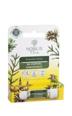 Inhalační tyčinka na podporu koncentrace Nobilis Tilia