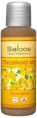 Třezalkový olej 50 ml Saloos