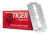 Tiger žiletky Platinum, 5 ks Czech Blades