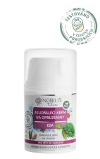 Zklidňující krém na opruzeniny Eda 50 ml Nobilis