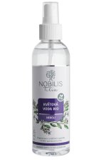 Květová voda BIO Neroli 200 ml Nobilis Tilia