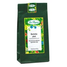 Plod borůvky, 50 g DR. POPOV