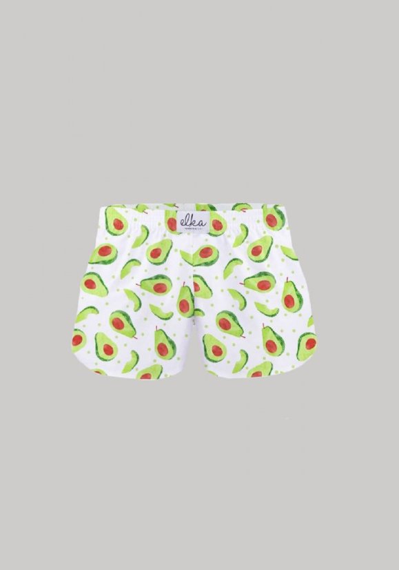 Dětské trenýrky Avocado ELKA - Velikost: 134/140