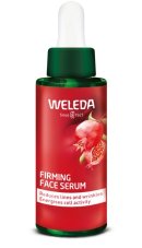 Zpevňující sérum s granátovým jablkem a Maca-peptidy 30 ml Weleda