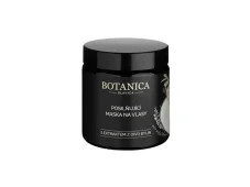 Posilňující maska na vlasy 9 divů bylin 210 ml Botanica