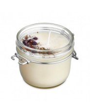 Sójová svíčka Při nachlazení 250 ml Soaphoria