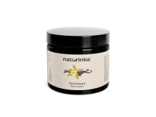 Vanilkové máslo 120 ml Naturinka