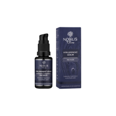 Hyaluronové sérum pro muže 20 ml Nobilis Tilia