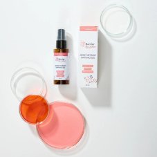 Jemný intimní mycí gel 50 ml Kvitok
