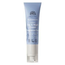 Denní a noční krém Bez parfemace 50 ml BIO Urtekram