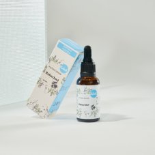Pleťové sérum - Bakuchiol 10 ml Kvitok