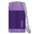 Dětská termoska na jídlo se lžící černá 470 ml Thermos