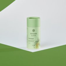 Kvitok tuhý deodorant Thunder 45 ml Senses