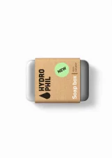 Hliníkové pouzdro na mýdlo Hydrophil