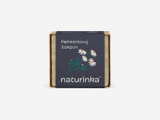 Šampon heřmánkový Naturinka