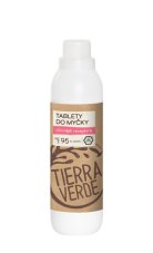 Tablety do myčky na nádobí Tierra Verde