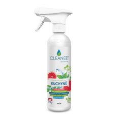 Hygienický čistič na kuchyně, grapefruit 500 ml CLEANEE