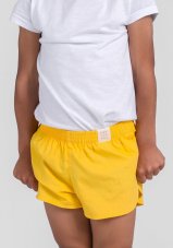 Dětské trenýrky Yellow ELKA